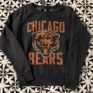 Chicago Bears Crewneck